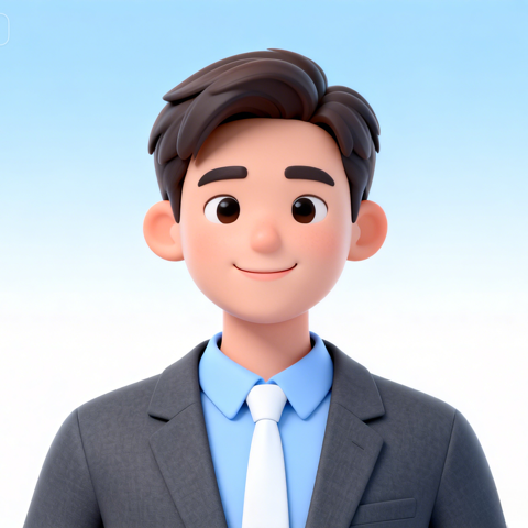 周启明